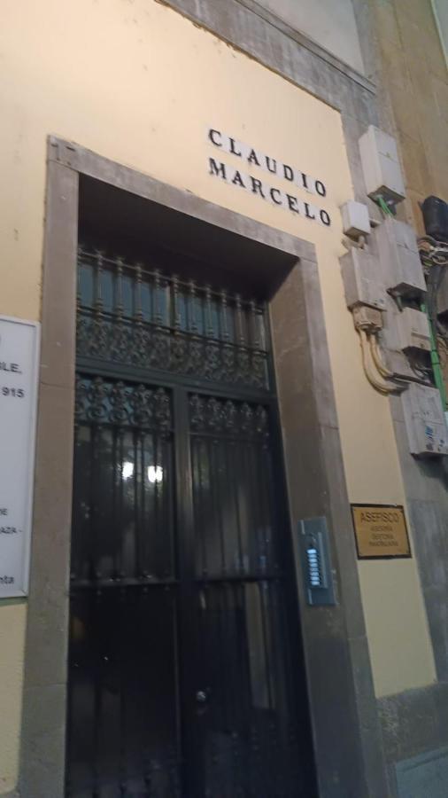 Pleno Centro Muy Luminoso Daire Cordoba Dış mekan fotoğraf